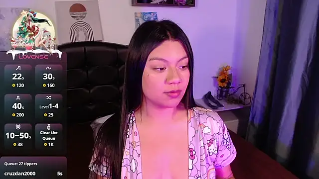 camigp's cam snapshot