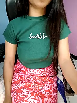 Aditi_1's cam snapshot