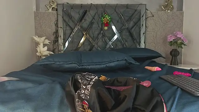 _DantFox_ live sex cam