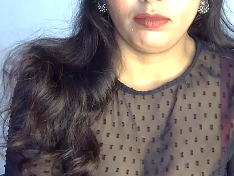 Lovely_Prisha's cam snapshot