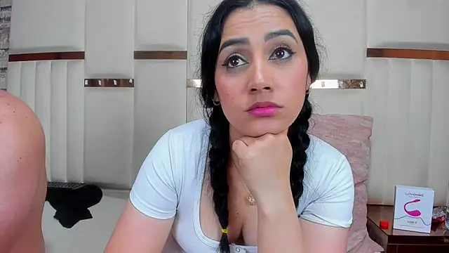 CandyandSteven's cam snapshot