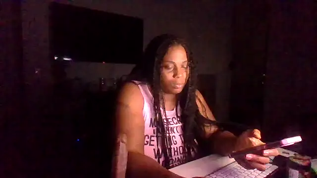 queendommi's cam snapshot