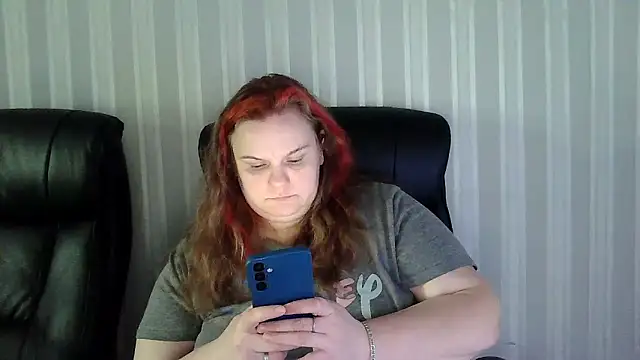 DollyGerson's cam snapshot