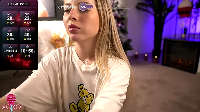 SerenaNoir's cam snapshot