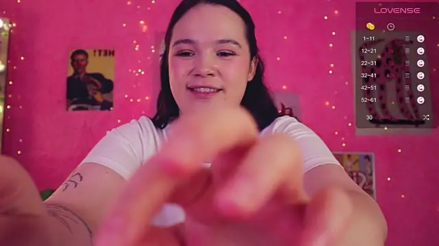 Chery_Lady22's cam snapshot