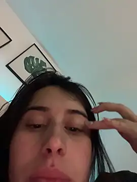 BIJOU_SECRET live sex cam