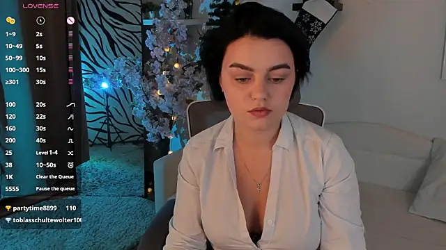 Sofia_Fisher live sex cam