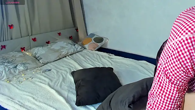 SoftLana's cam snapshot