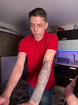 kevin_hotgirls live sex cam