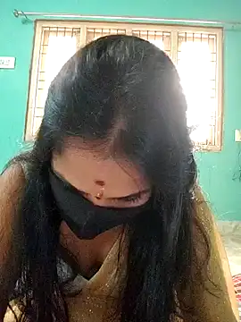 Hydammai's cam snapshot