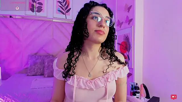 DemiJones_'s cam snapshot