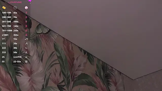 MerrieBarnicle's cam snapshot