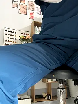 Beauty_Spa's cam snapshot