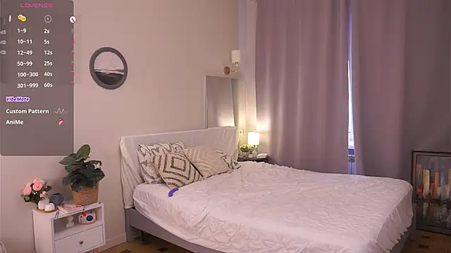 bombaleylo's cam snapshot