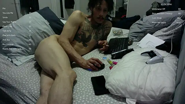 Ricanmrmarcus's cam snapshot