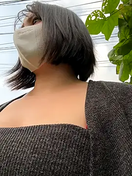 May-Squirt's cam snapshot