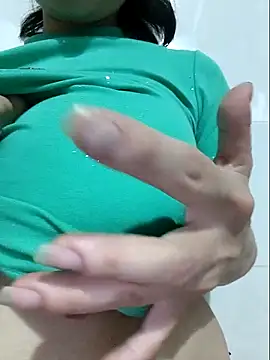 Shine_Mai's cam snapshot