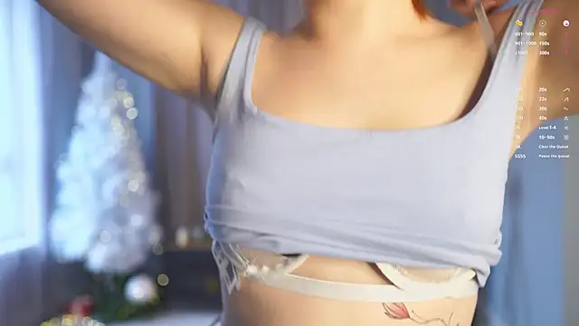 TarynJoice's cam snapshot