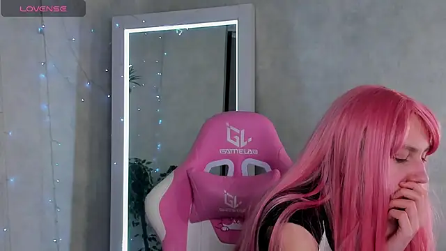 Nedzumi_Sato's cam snapshot