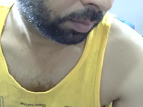 Sona_Munda_Deep's cam snapshot