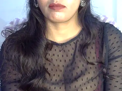 Lovely_Prisha's cam snapshot