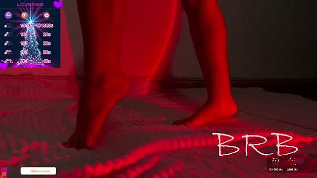 NahiaraEvans_'s cam snapshot