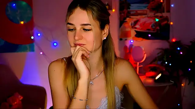 DeboraLarson's cam snapshot