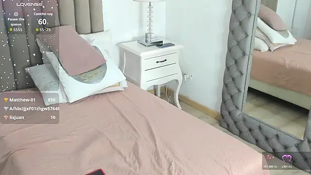 zusan_king_'s cam snapshot