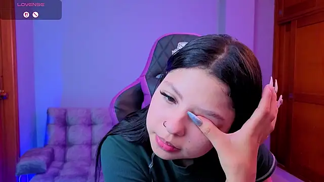 melanimorgan1's cam snapshot