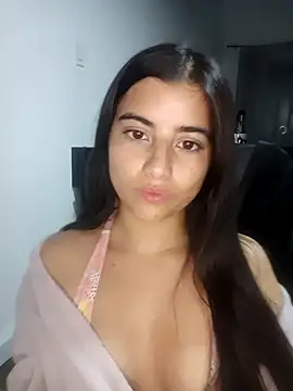 Georgia_Candy's cam snapshot