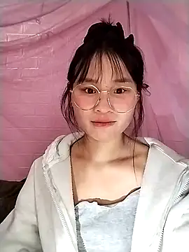 bobo_cute's cam snapshot