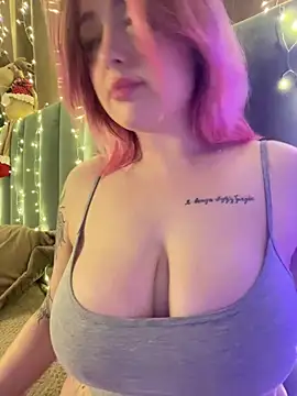 KellyMoors's cam snapshot