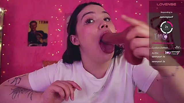 Chery_Lady22's cam snapshot