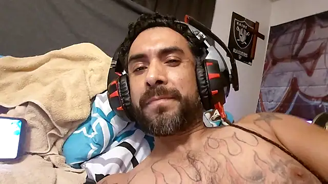 Forbidden_daddy live sex cam