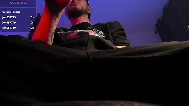 s_sven03 live sex cam