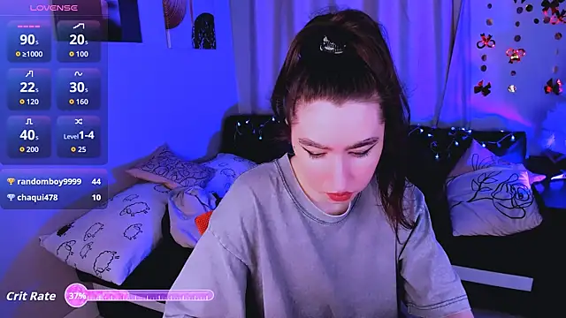 Lily_xBabe live sex cam