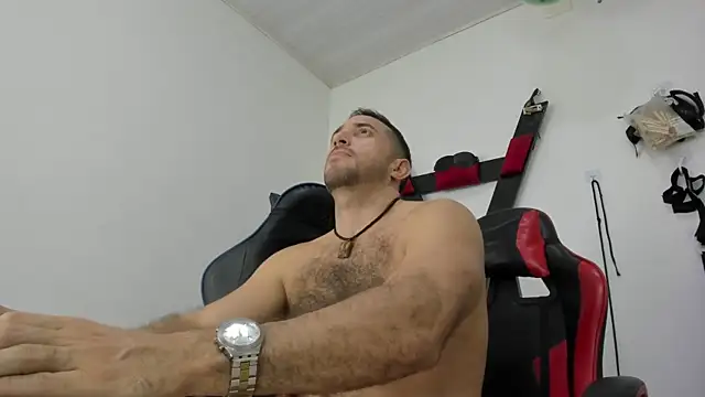 RoughSex_and_BDSM live sex cam