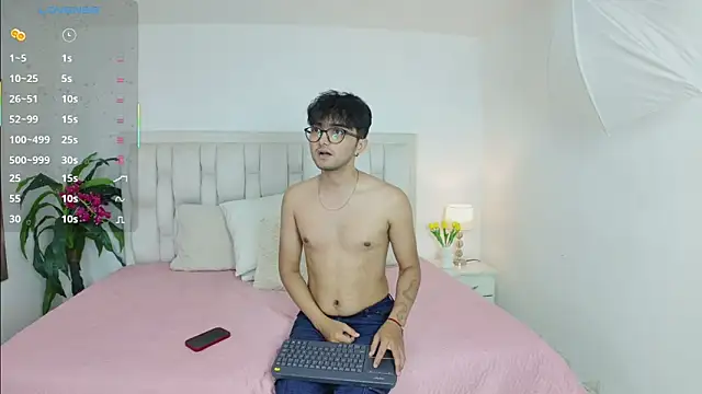 Archie_77 live sex cam