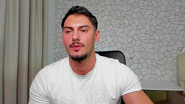 ClintMasters live sex cam