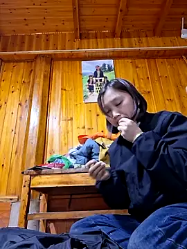 bimbim-cute's cam snapshot