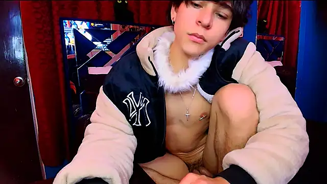 Luke_Howland live sex cam