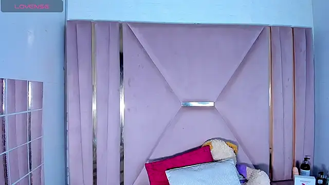 Niina_Sissy's cam snapshot