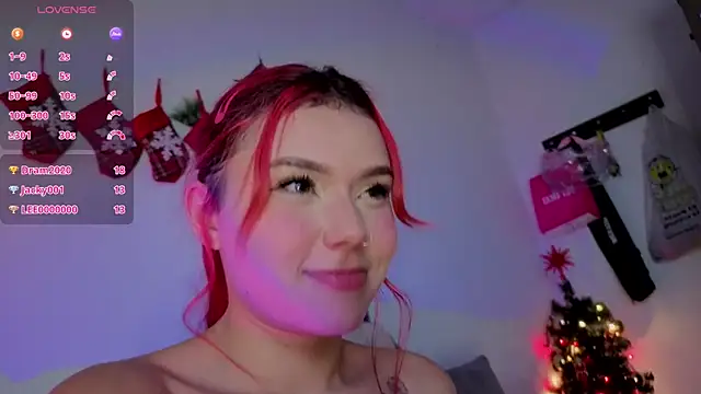 hanny__bunny's cam snapshot