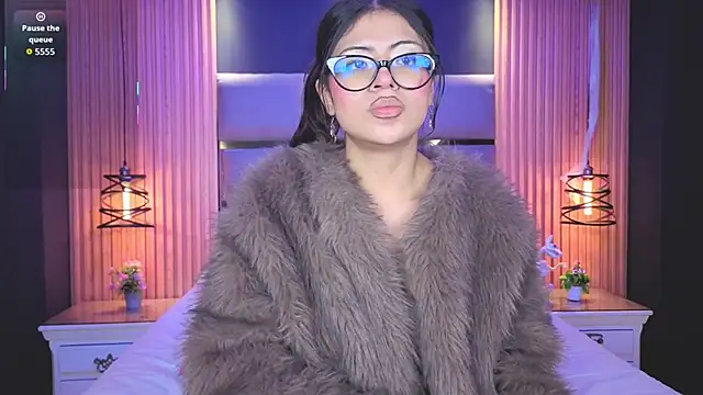 AlanaWalker9's cam snapshot