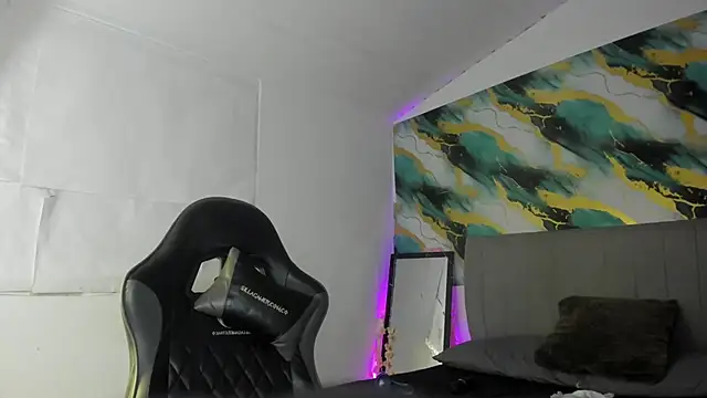 Barbieteeen's cam snapshot