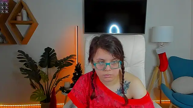 Ariell_Mini's cam snapshot