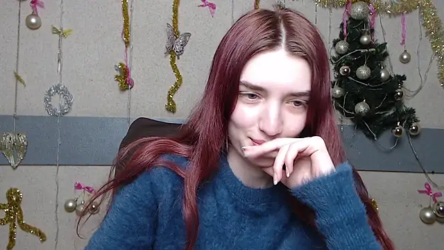 LisaDarcy's cam snapshot