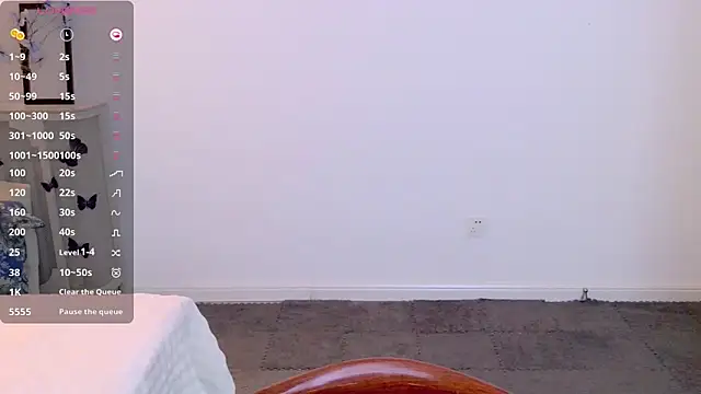 lubanmaster's cam snapshot