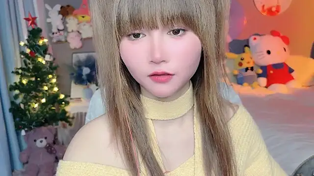 -xiao-xiao-'s cam snapshot