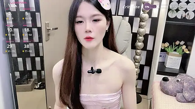 Yueyue-MM's cam snapshot